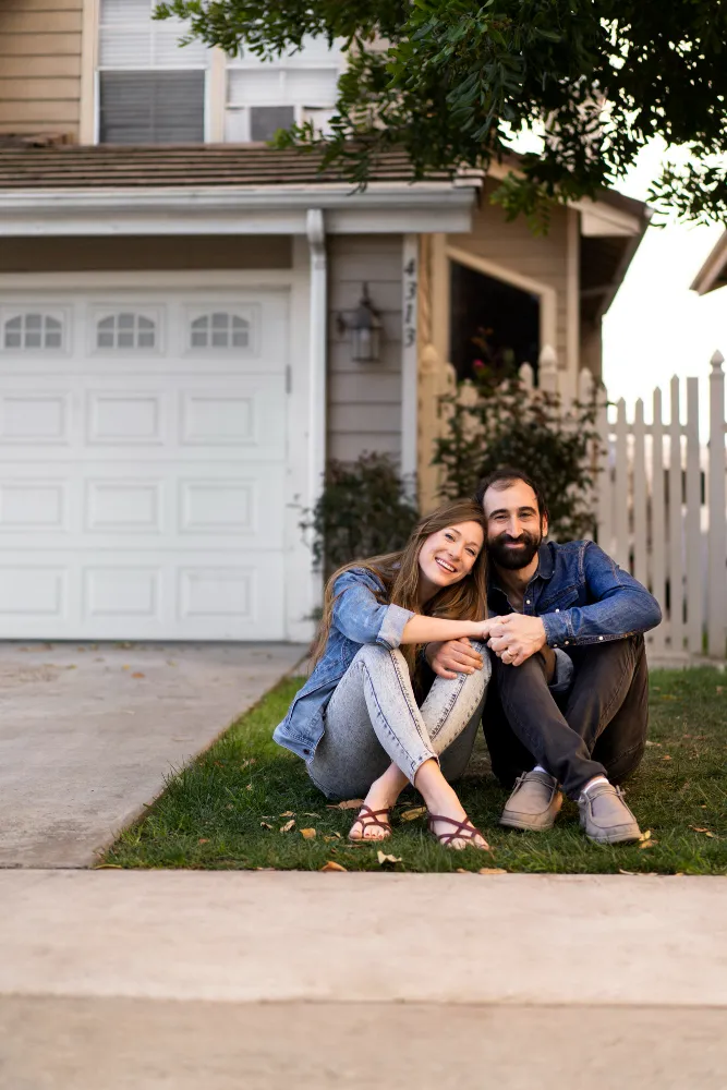 clientes de construcción de vivienda